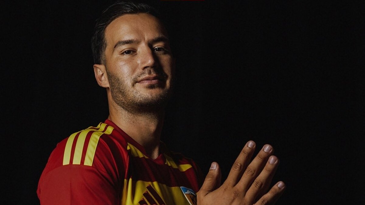 Kayserispor, transfer dönemini 3 takviyeyle tamamladı