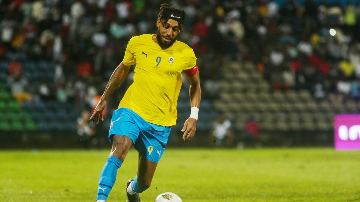 Aubameyang, Gabon Milli Takımı'nı bıraktı: 'İmajımı zedelediler'