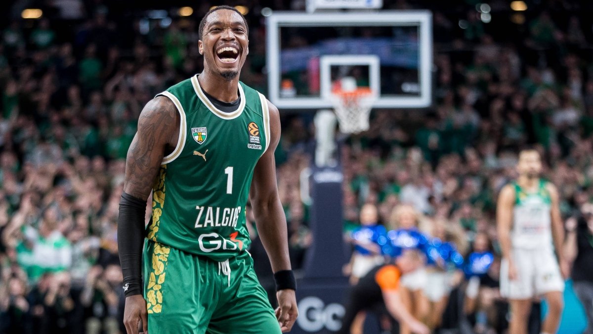 Besiktas targets Lonnie Walker IV after Denver Nuggets release