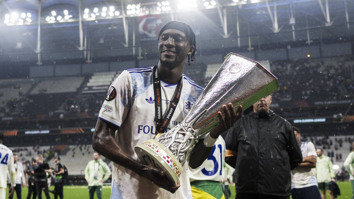 Tammy Abraham'dan geleceği için karar