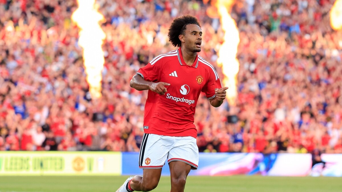 Juventus'un Zirkzee planı belli oldu!
