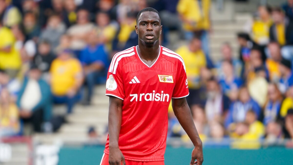 Hull City'den Ansah için 22 milyon euro'luk teklif