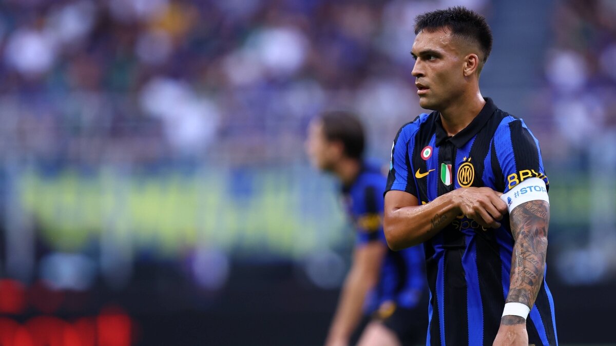 Lautaro Martinez'den Barcelona açıklaması