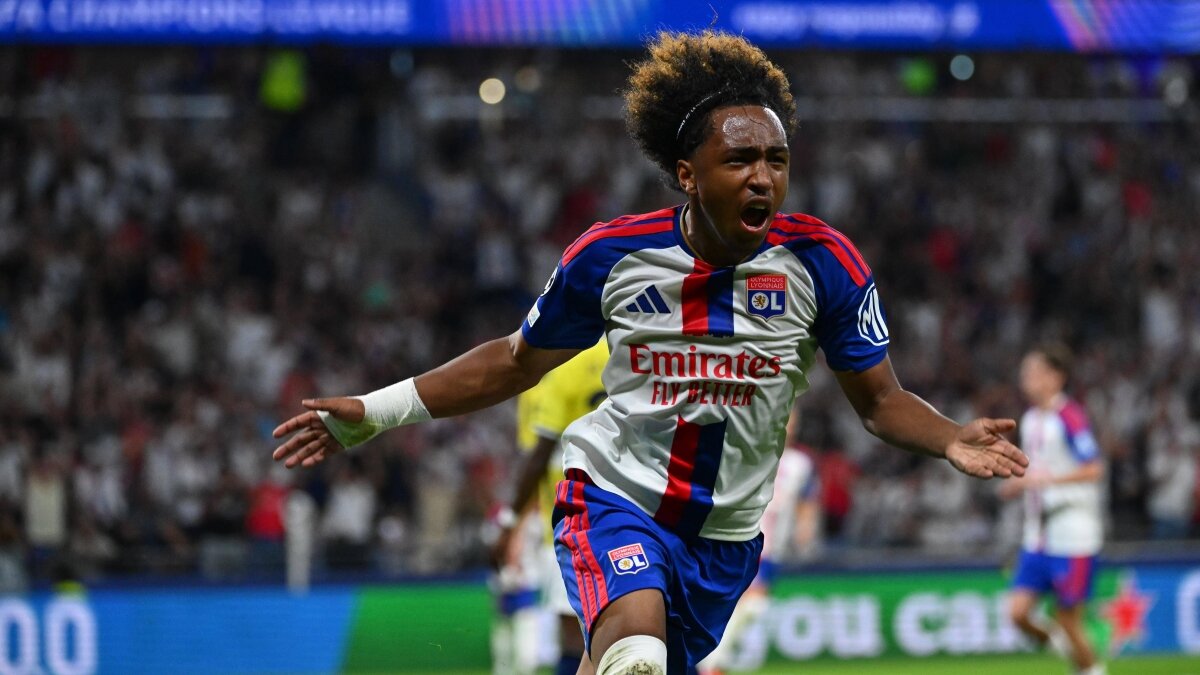 Malick Fofana'nın yeni adresi belli oldu!