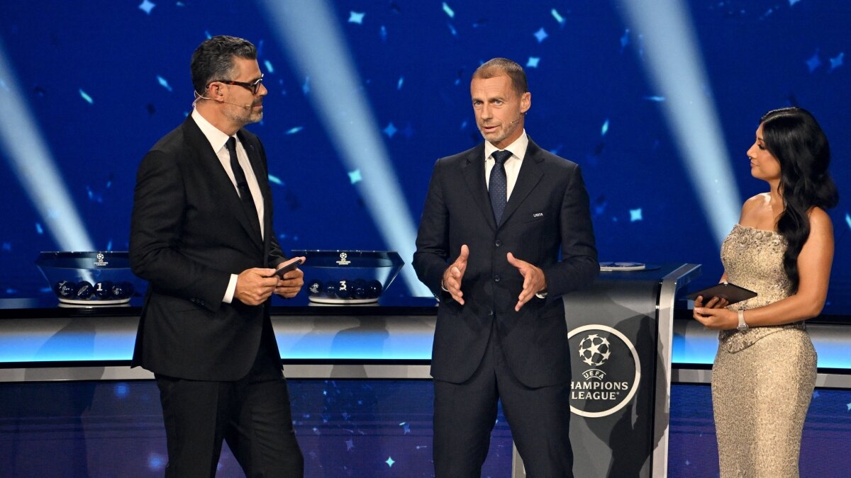 UEFA'dan deplasman taraftarına toplu yasağa sınır!