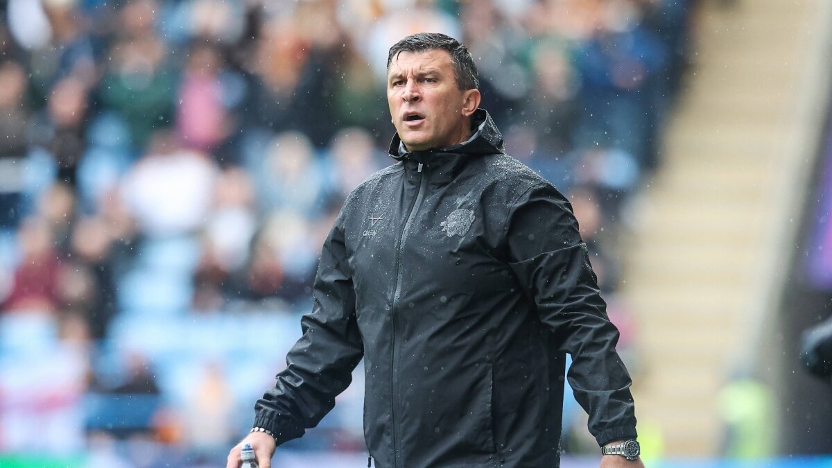 Hull City'den 2 haftada 6 puan!