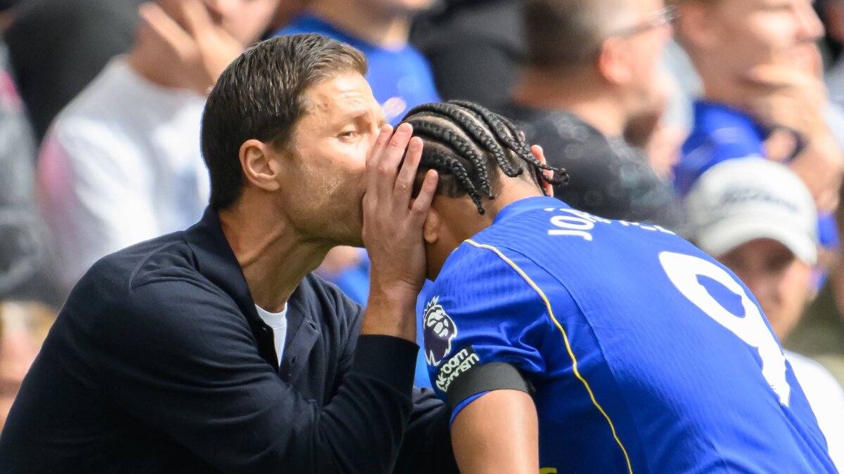 Chelsea, Xabi Alonso ile sezona çok iyi başladı