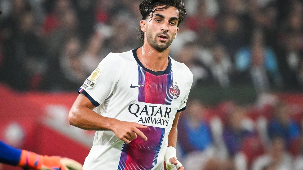 Ferran Torres: 'Enrique'ye borcumu ödemek istiyorum'