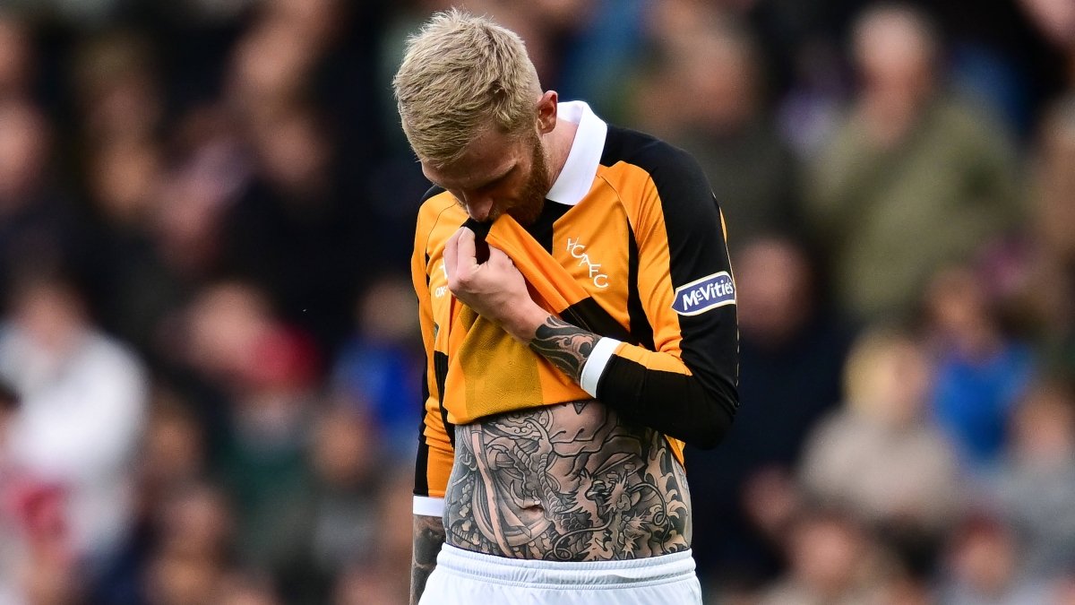 Fulham 1-0 Hull City (Premier League Match Report)