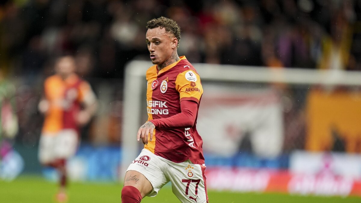 Galatasaray'da alternatif aday Noa Lang