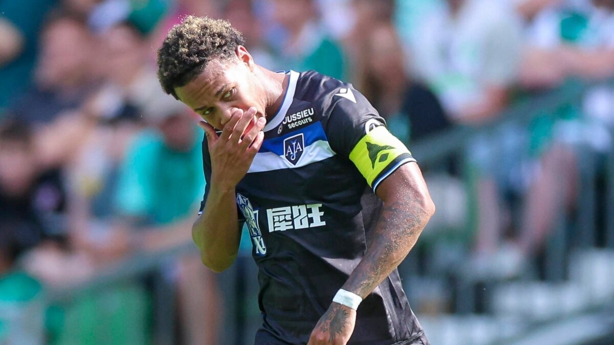 Galatasaray'dan Kevin Danois hamlesi