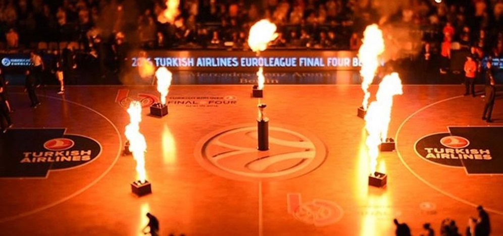 EUROLEAGUE'DE HAFTANIN 'X' RAPORU