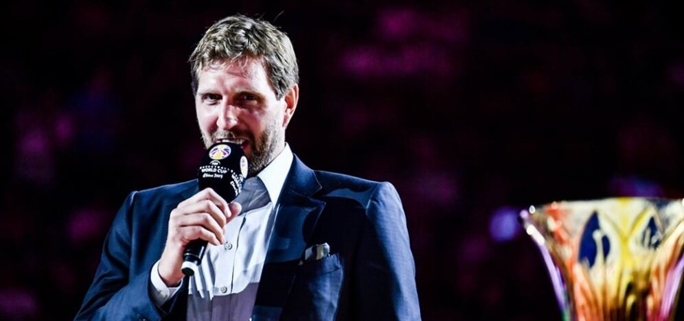 'KADROMUZDA 3 NBA OYUNCUSU VAR!'