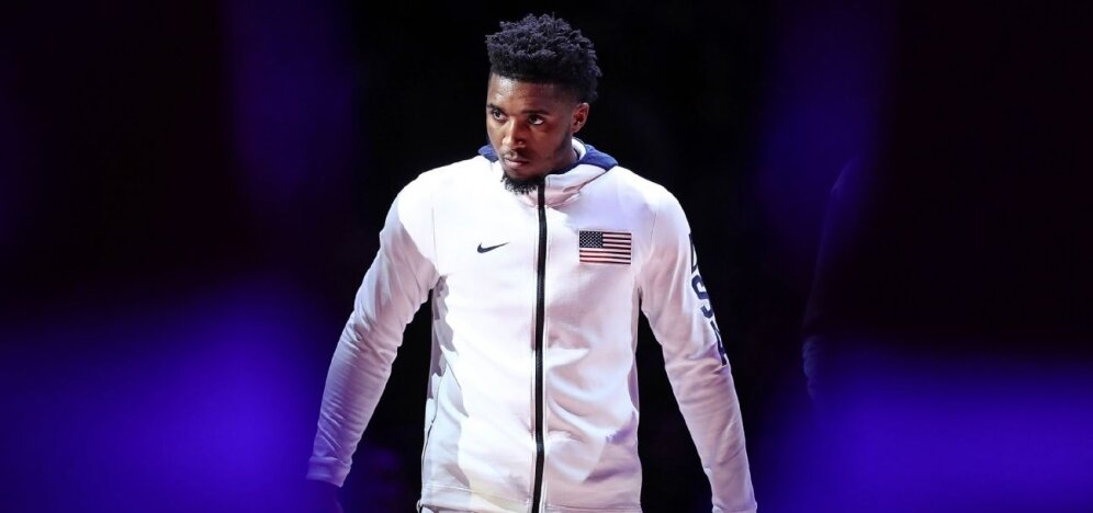 'DONOVAN'DA L�DERL�K E��L�M� VAR..'