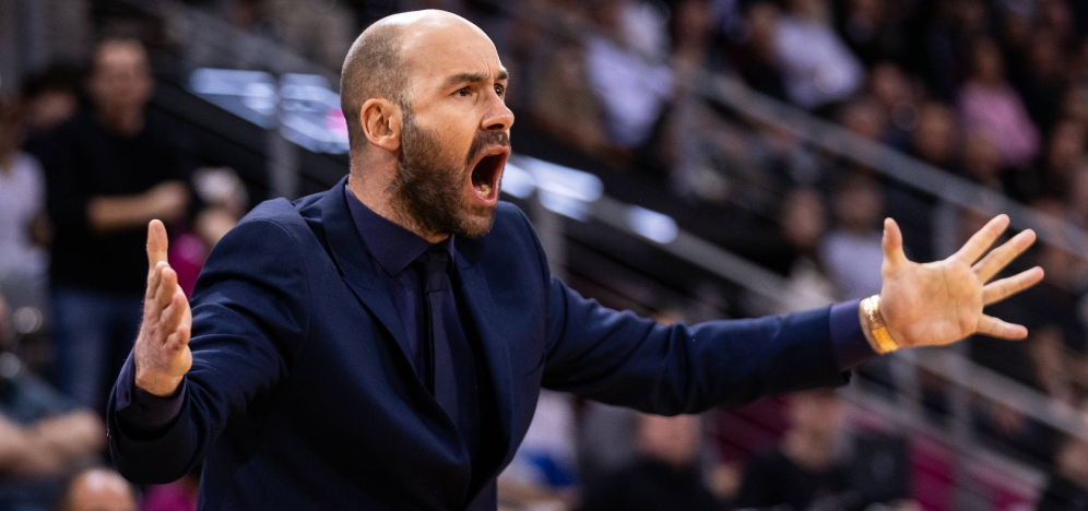 SPANOULIS EUROLEAGUE'E DNYOR