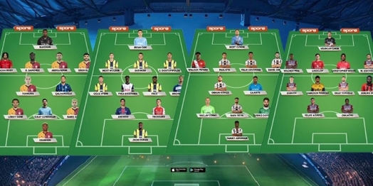 TRANSFERL KADRONU KUR