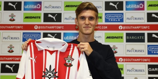 AVRUPA'DA TM TRANSFERLER