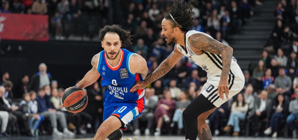 ANADOLU EFES'TEN FARKLI GALBYET!