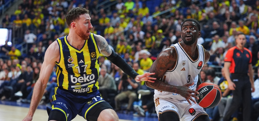 FENERBAHE'DEN KT SER