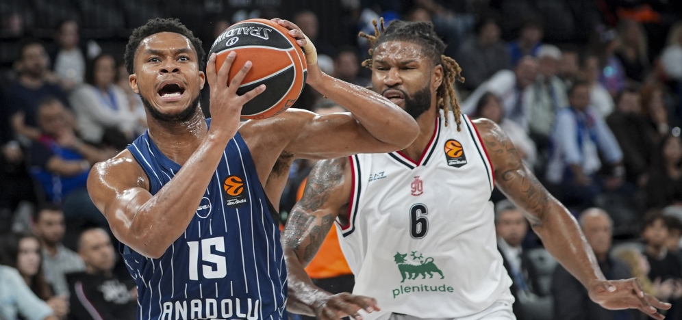 ANADOLU EFES 2. UZATMADA MALUP