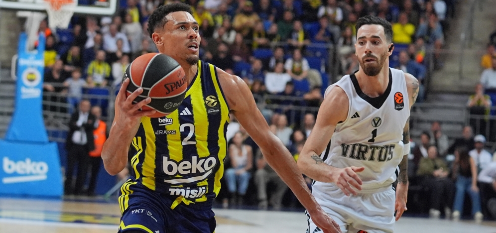 FENERBAHE BEKO SERYE BALADI