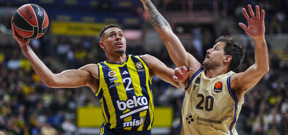 F.BAH�E SON NEFESTE KAZANDI