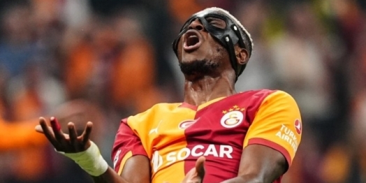 G.SARAY'DAN 150M�'YA VETO