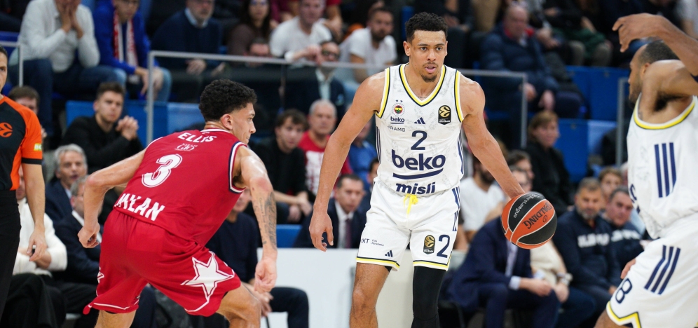 MILANO'DA KAZANAN FENERBAH�E!