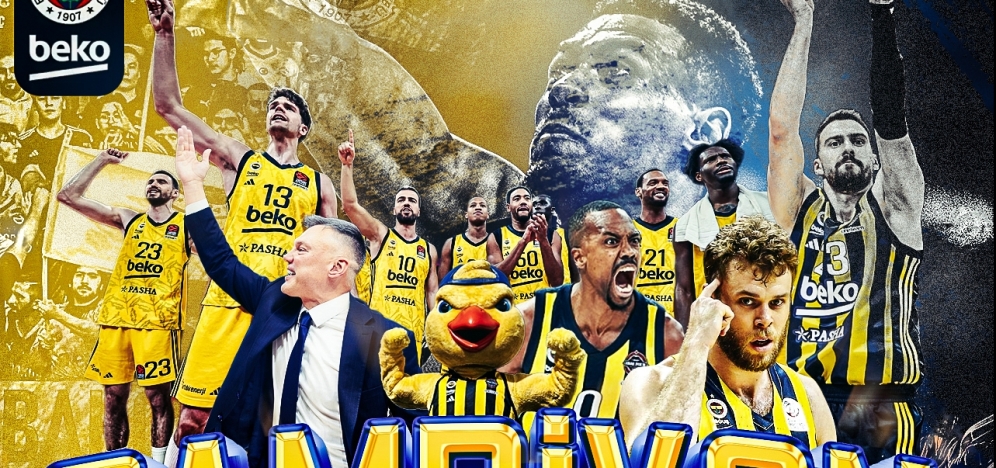 FENERBAHE AMPYON!