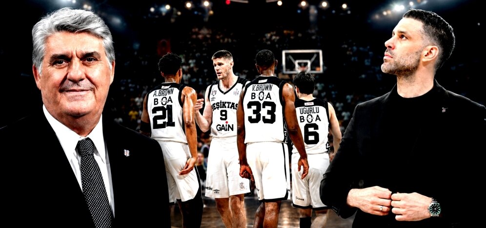 EUROLEAGUE'DEN KR�T�K KARAR!