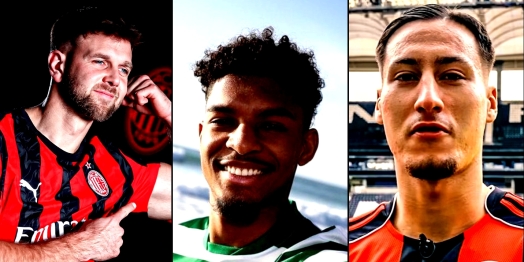 RESM�: D�NYADA TRANSFER