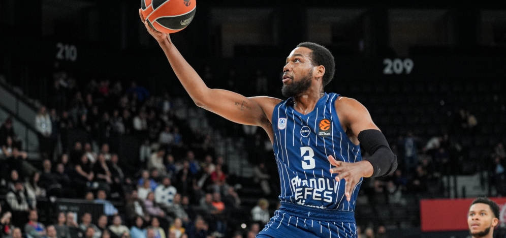 A.EFES'�N HASRET� S�R�YOR