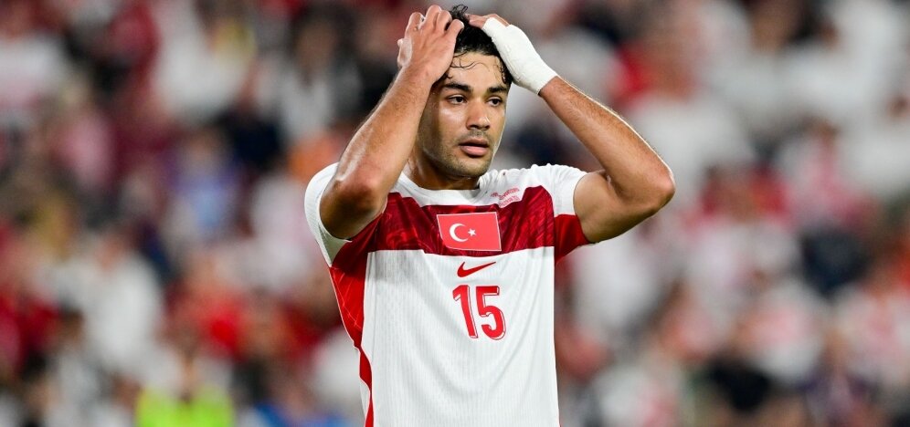 'ONLARI EZBERLED�K, �OK HAZIRIZ'