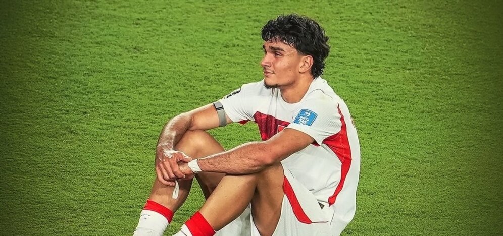MİLLİ TAKIM İÇİN PAYLAŞIM