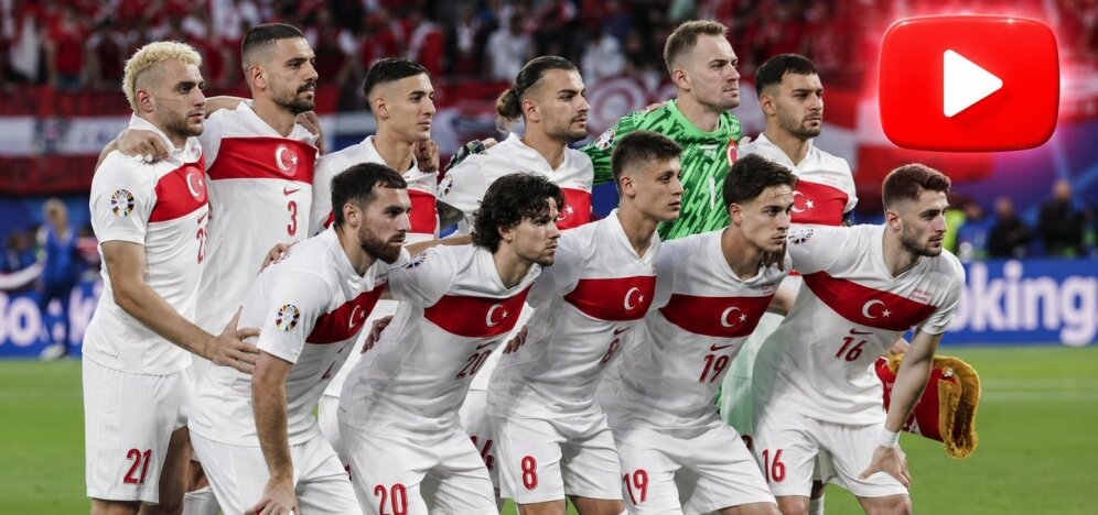 M�LL� TAKIM'A 'ABD' UYARISI!