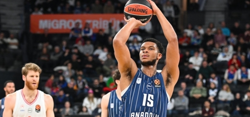 ANADOLU EFES GAL�B�YET� UNUTTU
