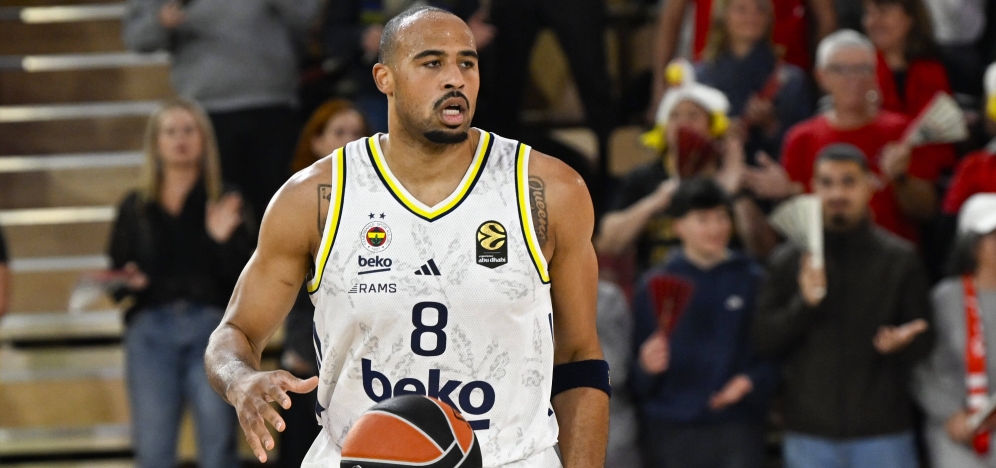 FENERBAH�E BEKO �OK RAHAT!