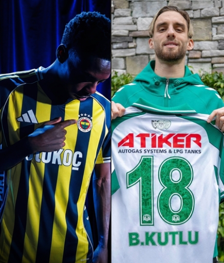 S�PER L�G'DE �MZALAR