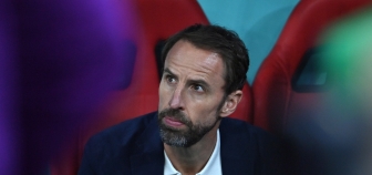 Gareth Southgate iin Ada'da karar akland