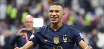 Diallo: 'Mbappe iin Cristiano Ronaldo dokunulmaz biri'