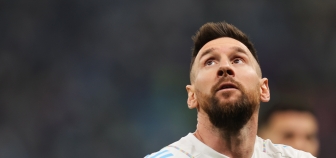 Uur Meleke: 'Futbolun Lionel Messi'ye bir borcu var'