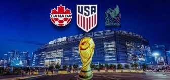İşte 2026 FIFA Dünya Kupası'nın ev sahibi şehirleri