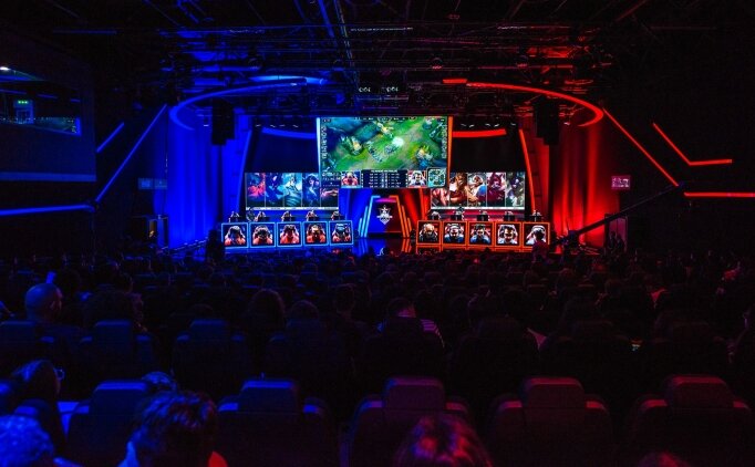 HAFTA SONU ESPOR ��LEN� VAR!