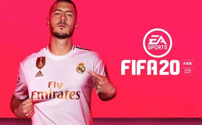 FIFA 20 DEMO HAKKINDA HER �EY!