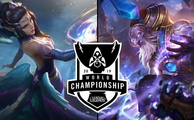 WORLDS G�NCELLEMES� GELD�!