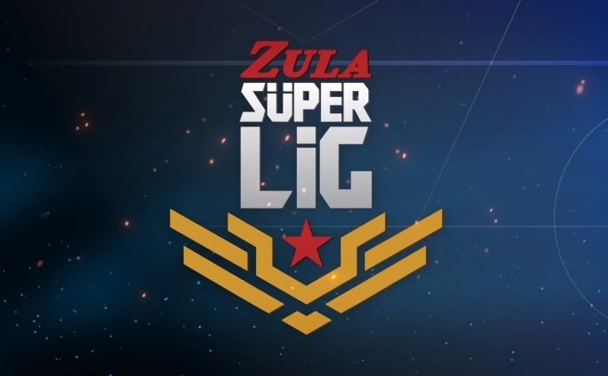 ZULA S�PER L�G'DE DERB� ZAMANI!