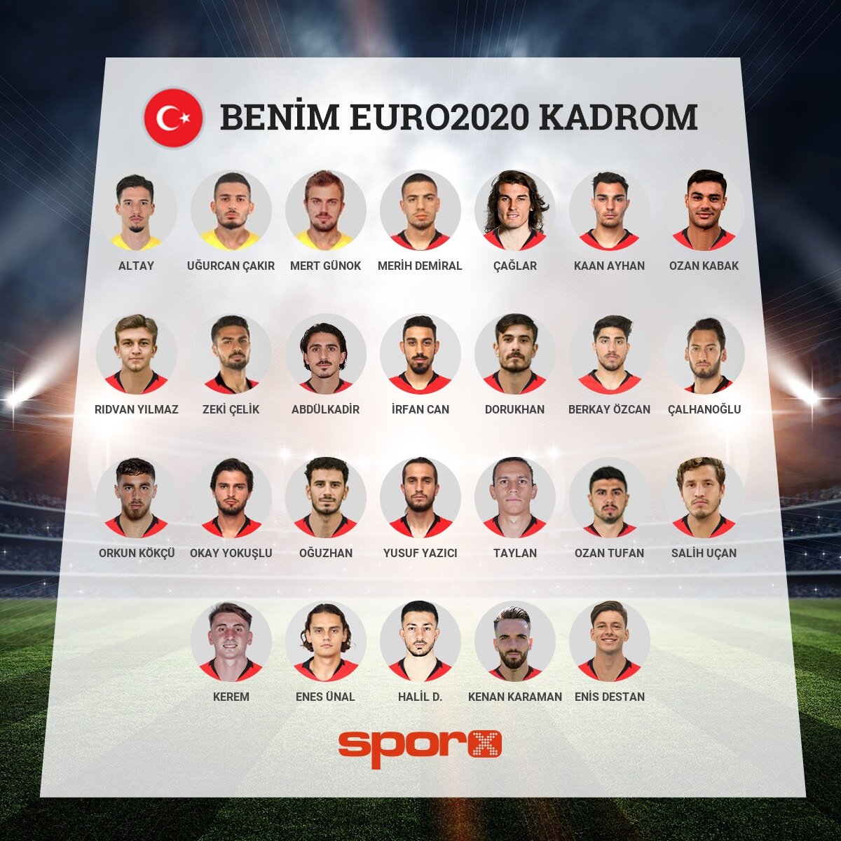 Bizim �ocuklar 