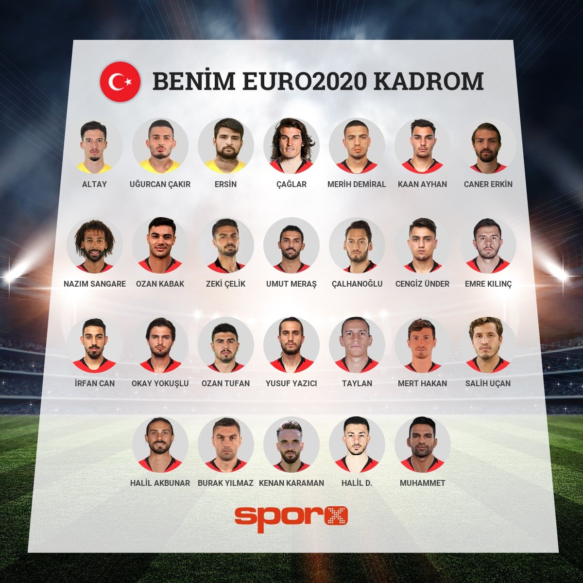 Ramazan Y�ld�r�m