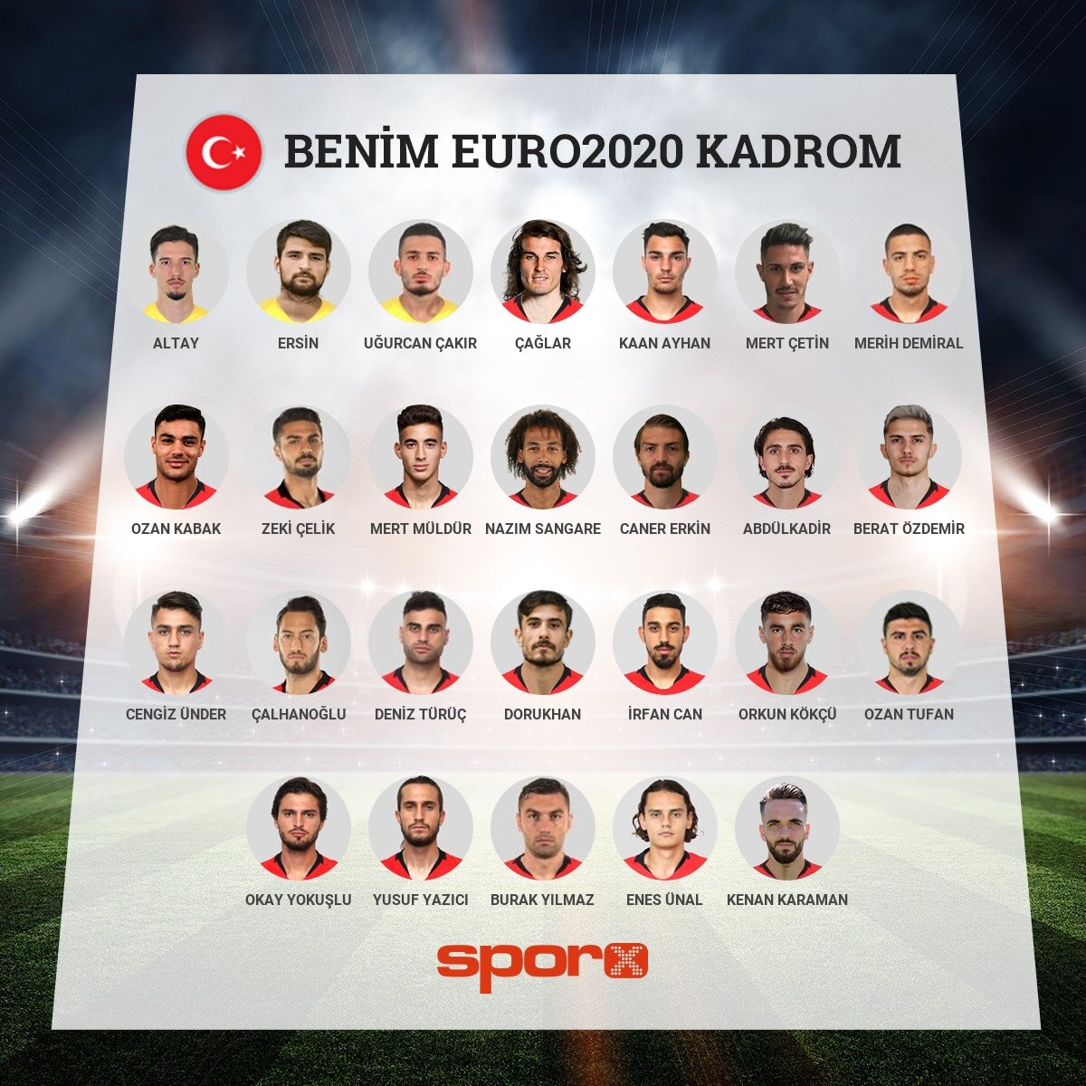 Ebubekir �ahin