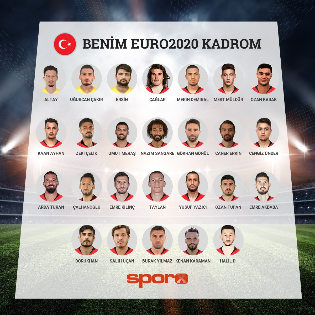 Atalay Zengin